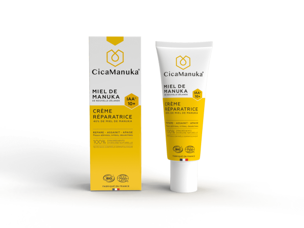Manuka Honey Universal Repair Cream